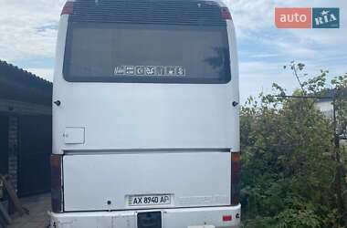 Туристический / Междугородний автобус Neoplan N 316 SHD 1998 в 