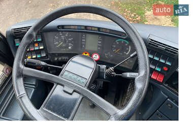 Туристический / Междугородний автобус Neoplan N 316 SHD 1998 в 