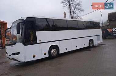 Туристичний / Міжміський автобус Neoplan N 316 SHD 1998 в 