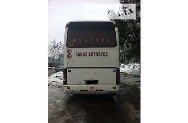 Туристический / Междугородний автобус Neoplan N 316 1994 в Харькове