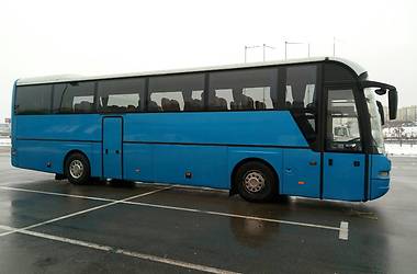 Туристический / Междугородний автобус Neoplan N 316 2001 в Одессе