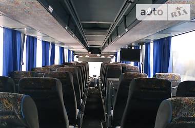 Туристический / Междугородний автобус Neoplan N 316 1997 в Киеве