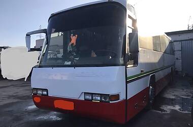 Туристичний / Міжміський автобус Neoplan N 316 1997 в Марківці