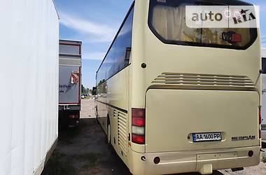 Туристический / Междугородний автобус Neoplan N 316 2005 в Киеве