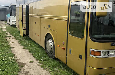 Туристичний / Міжміський автобус Neoplan N 316 1996 в Жовкві