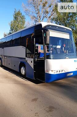 Туристический / Междугородний автобус Neoplan N 316 1995 в Киеве