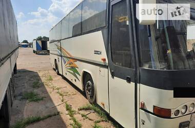 Туристичний / Міжміський автобус Neoplan N 316 1997 в Лутугиному