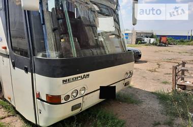 Туристичний / Міжміський автобус Neoplan N 316 1997 в Лутугиному