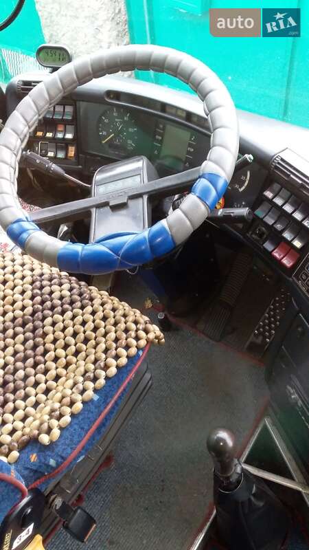 Туристический / Междугородний автобус Neoplan N 316 1998 в Никополе фото 7 Туристический / Междугородний автобус Neoplan N 316 1998 в Никополе