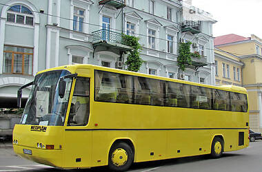 Туристический / Междугородний автобус Neoplan N 316 1998 в Одессе