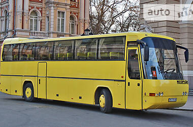 Туристический / Междугородний автобус Neoplan N 316 1998 в Одессе