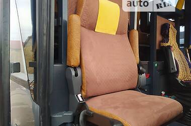 Туристичний / Міжміський автобус Neoplan N 316 2000 в Ізмаїлі