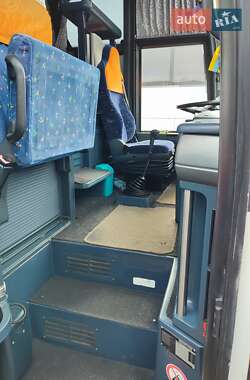 Туристичний / Міжміський автобус Neoplan N 316 2003 в Львові