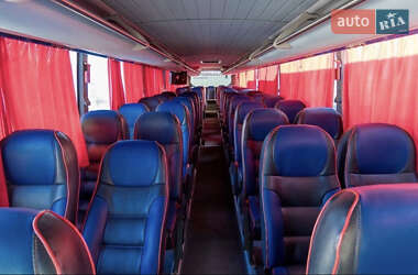 Туристический / Междугородний автобус Neoplan N 316 2000 в 