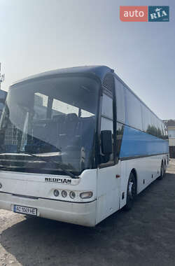 Туристический / Междугородний автобус Neoplan N 316 2000 в 