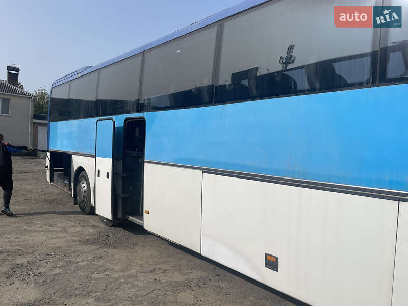 Туристический / Междугородний автобус Neoplan N 316 2000 в Луцке
