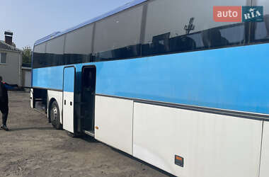 Туристический / Междугородний автобус Neoplan N 316 2000 в 