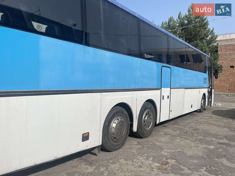 Туристический / Междугородний автобус Neoplan N 316 2000 в Луцке