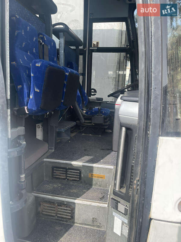 Туристический / Междугородний автобус Neoplan N 316 2000 в Луцке
