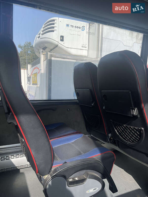 Туристический / Междугородний автобус Neoplan N 316 2000 в Луцке