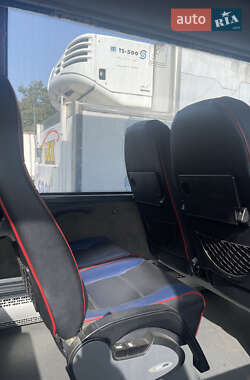 Туристический / Междугородний автобус Neoplan N 316 2000 в 