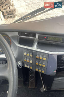 Туристический / Междугородний автобус Neoplan N 316 2000 в 