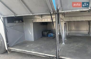 Туристический / Междугородний автобус Neoplan N 316 2000 в 