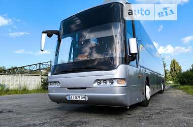 Туристичний / Міжміський автобус Neoplan N 316 2000 в Києві