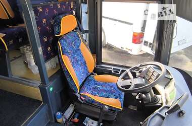 Туристичний / Міжміський автобус Neoplan N 316 2000 в Києві