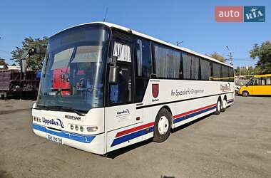 Пригородный автобус Neoplan N 316 2005 в Днепре