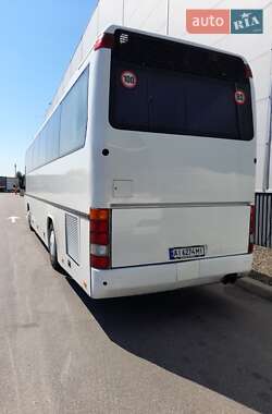 Туристический / Междугородний автобус Neoplan N 316 1994 в Киеве