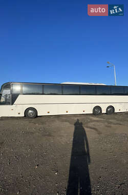Туристический / Междугородний автобус Neoplan N 316 2005 в 