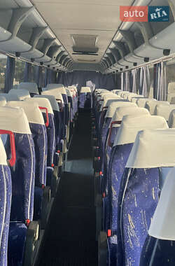 Туристический / Междугородний автобус Neoplan N 316 2005 в 