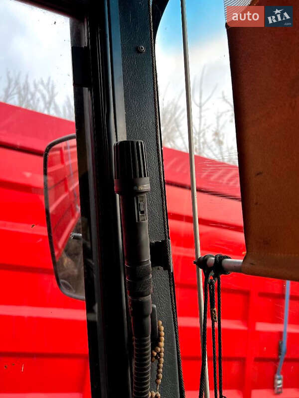 Туристичний / Міжміський автобус Neoplan N 316 1989 в Вінниці