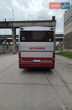 Туристический / Междугородний автобус Neoplan N 316 1993 в 