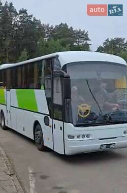 Туристичний / Міжміський автобус Neoplan N 316 2000 в Києві