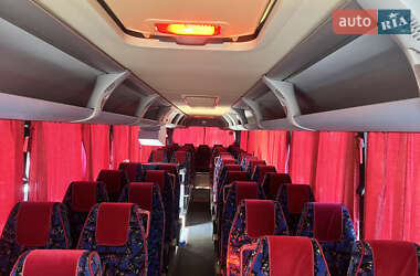 Туристический / Междугородний автобус Neoplan N 316 2004 в 