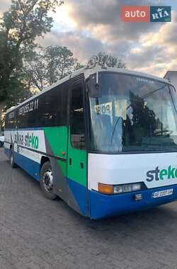 Туристичний / Міжміський автобус Neoplan N 316 1995 в Львові