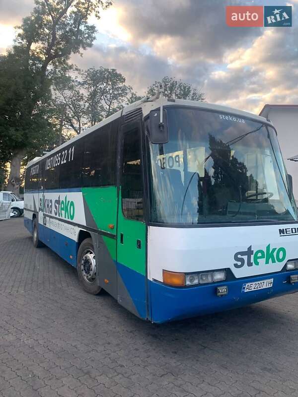 Neoplan N 316 1995 Neoplan N 316 1995