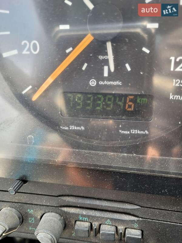 Туристический / Междугородний автобус Neoplan N 318 1998 в Киеве фото 4 Туристический / Междугородний автобус Neoplan N 318 1998 в Киеве