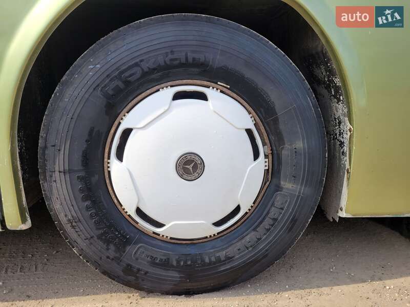 Туристический / Междугородний автобус Neoplan N 318 1998 в Киеве фото 13 Туристический / Междугородний автобус Neoplan N 318 1998 в Киеве