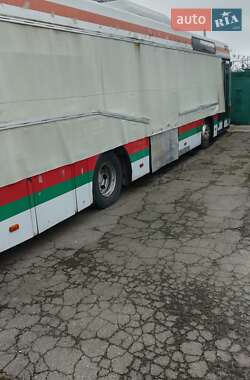 Міський автобус Neoplan N 4011 1997 в 