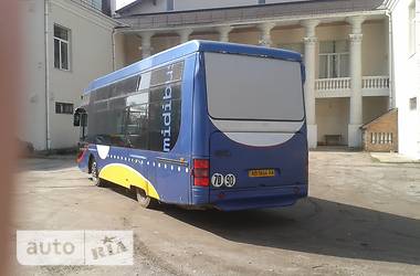 Городской автобус Neoplan N 4407 2000 в 
