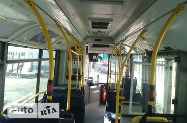 Городской автобус Neoplan N 4407 2000 в 