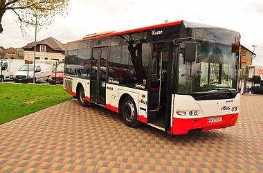 Автобус Neoplan N 4407 2001 в Ровно