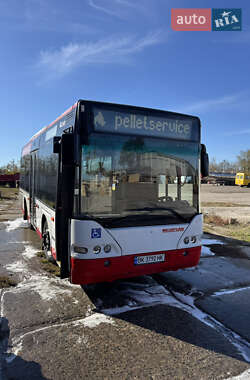 Другие автобусы Neoplan N 4407 2001 в Одессе Другие автобусы Neoplan N 4407 2001 в Одессе