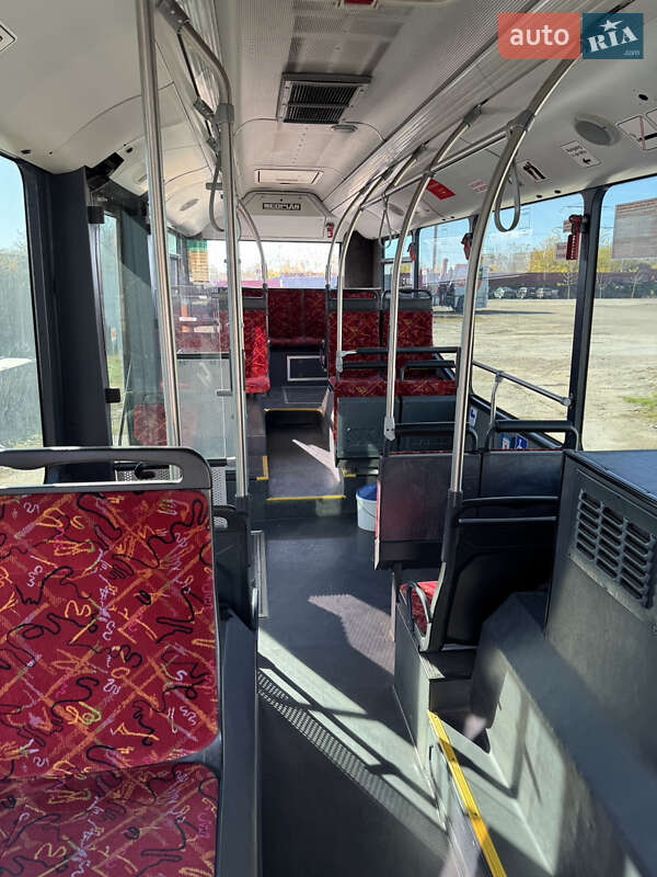 Другие автобусы Neoplan N 4407 2001 в Одессе