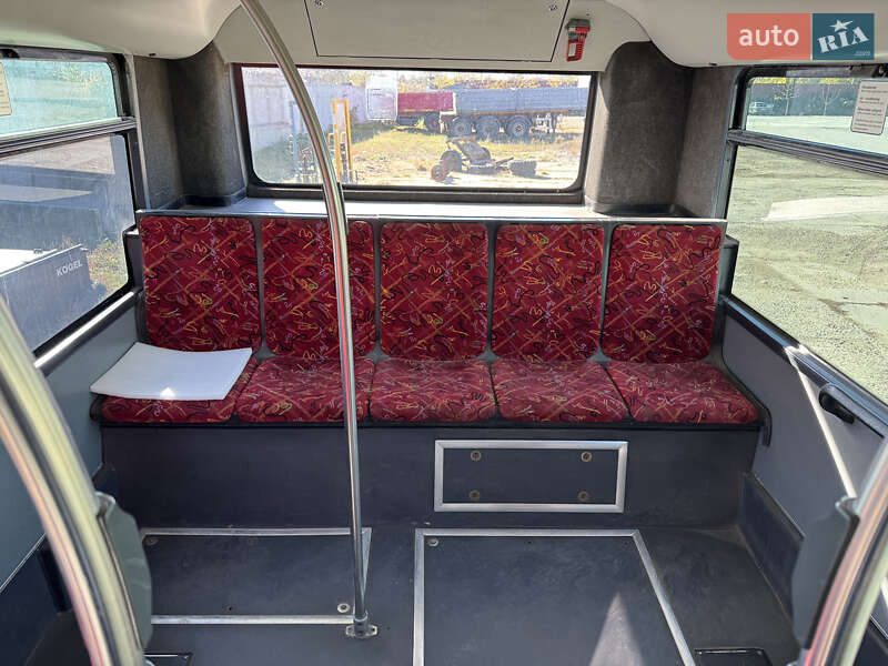 Другие автобусы Neoplan N 4407 2001 в Одессе