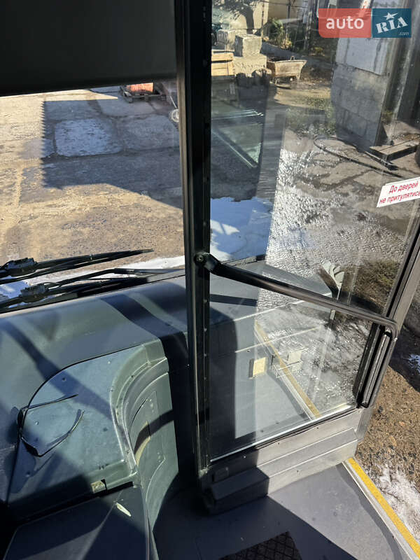 Другие автобусы Neoplan N 4407 2001 в Одессе