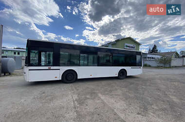 Міський автобус Neoplan N 4411 2000 в Чернівцях